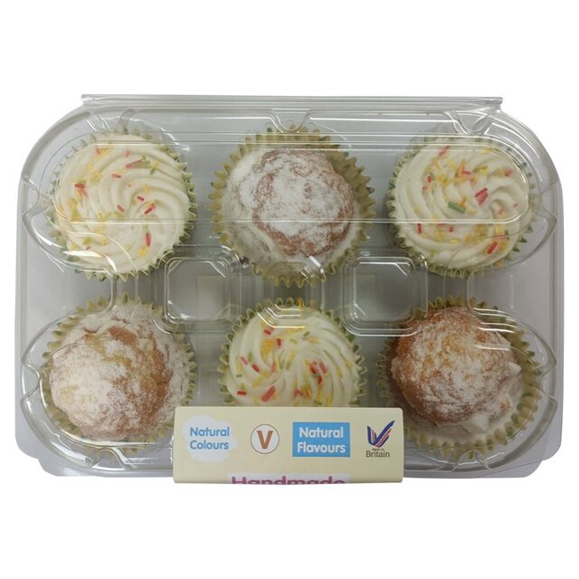 Emma's Local Favourites Cupcakes thumbnail 6