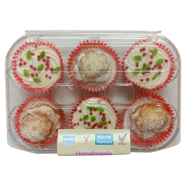 Emma's Local Favourites Cupcakes thumbnail 7