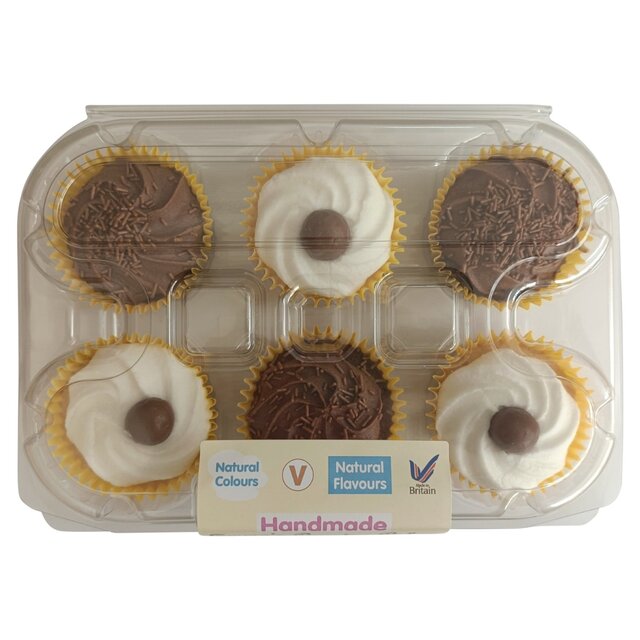 Emma's Cupcake Combo