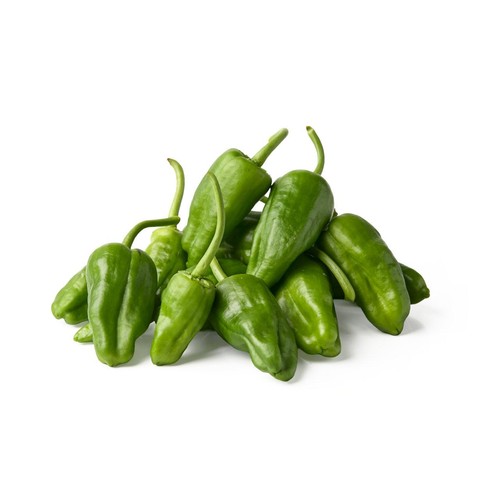 Natoora Spanish Padron Peppers