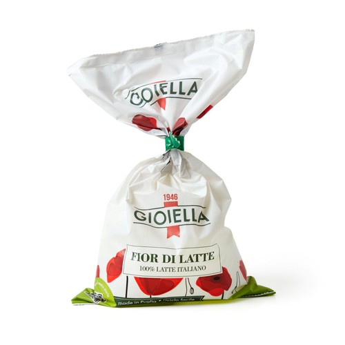Gioiella Fior Di Latte Mozzarella