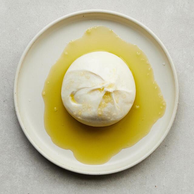 Natoora Italian Burrata thumbnail 2