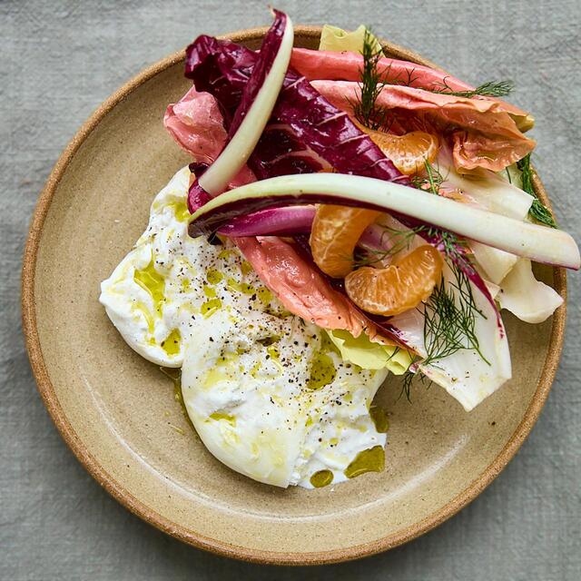 Natoora Italian Burrata thumbnail 3