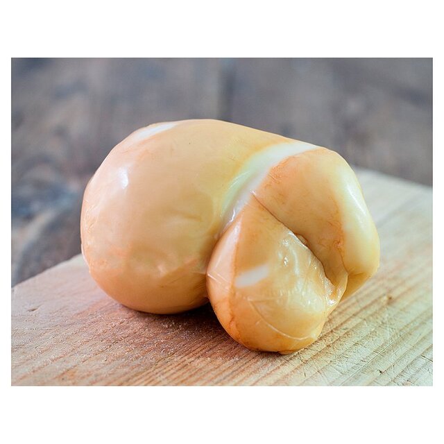Natoora Smoked Cow's Milk Mozzarella Scamorza thumbnail 2