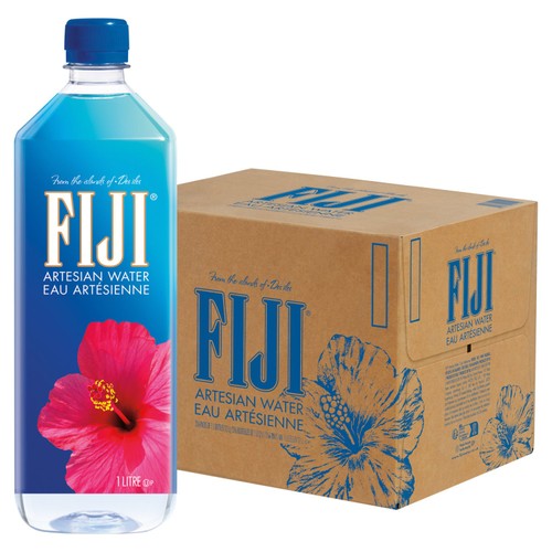 FIJI Artesian Water
