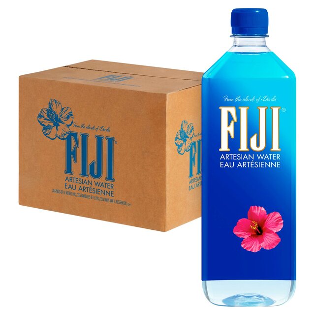 FIJI Artesian Water