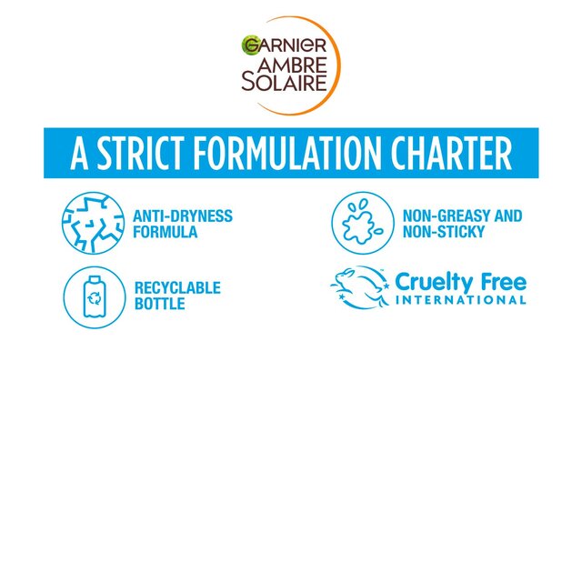 Garnier Ambre Solaire After Sun Spray thumbnail 3