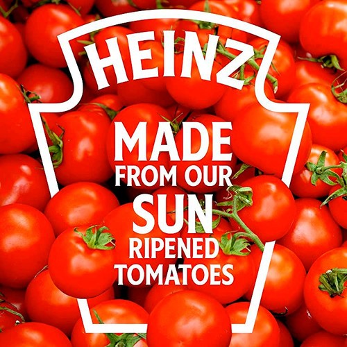 Heinz Tomato Ketchup thumbnail 4