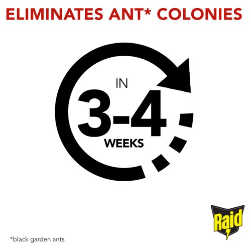 Raid Ant Bait Station thumbnail 4