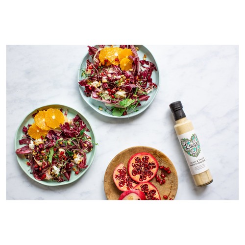 Lucy's Light & Tangy French Dressing thumbnail 2