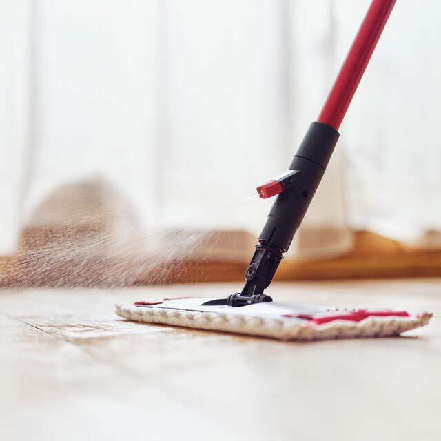 Vileda 1 2 Spray Floor Cleaning Liquid thumbnail 2