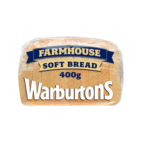 Warburtons White Farmhouse  thumbnail 2