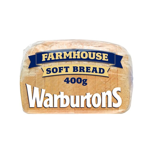 Warburtons White Farmhouse thumbnail 2
