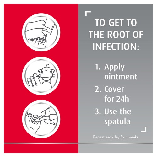Canespro Fungal Nail Treatment Set thumbnail 4