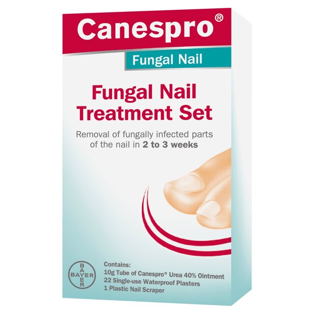 Canespro Fungal Nail Treatment Set thumbnail 2