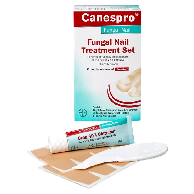 Canespro Fungal Nail Treatment Set thumbnail 3