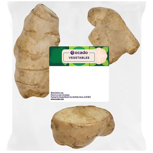 Ocado Root Ginger thumbnail 2