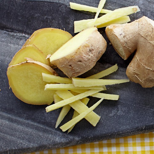 Ocado Root Ginger thumbnail 3