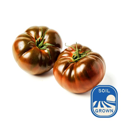 Natoora Spanish Black Iberiko Winter Tomatoes