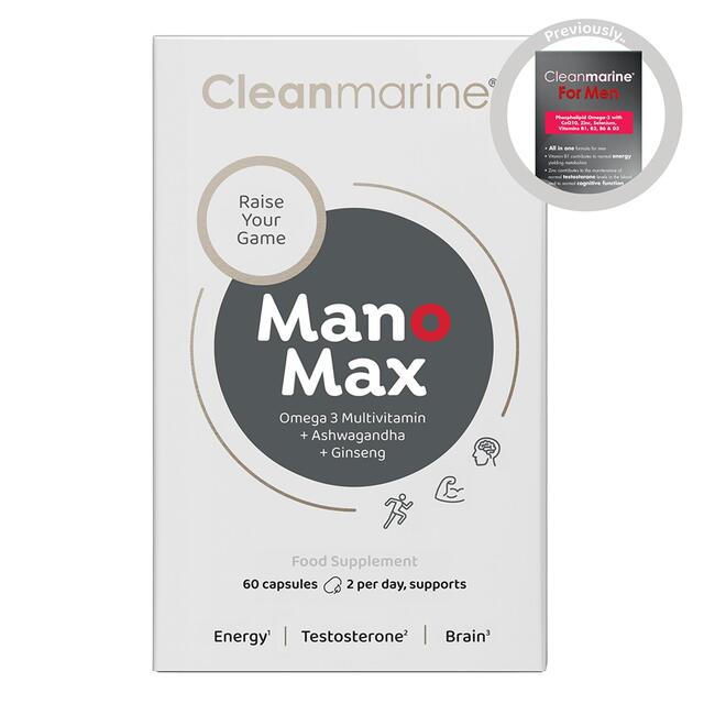 Cleanmarine Manomax thumbnail 2