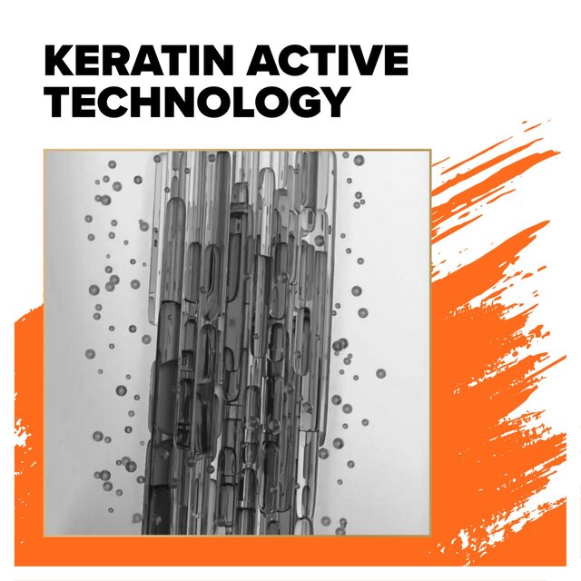 Toni & Guy Damage Repair Shampoo thumbnail 4