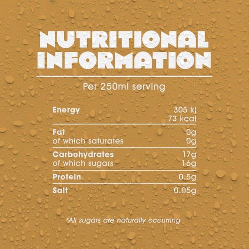 Chi 100% Organic Raw Nam Hom Coconut Water thumbnail 2