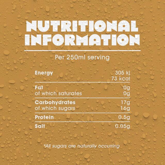 Chi 100% Organic Raw Nam Hom Coconut Water thumbnail 2