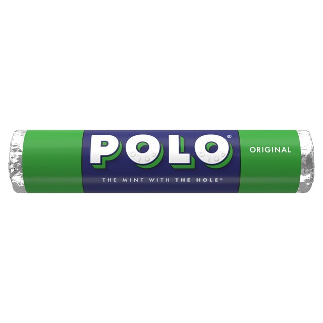 Polo Original Mint Sweet Paper Wrap Multipack thumbnail 2