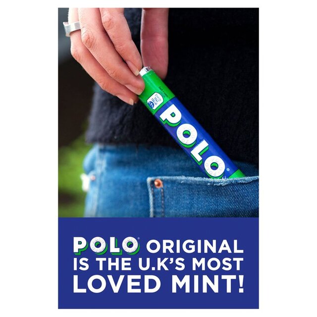 Polo Original Mint Sweet Paper Wrap Multipack thumbnail 4