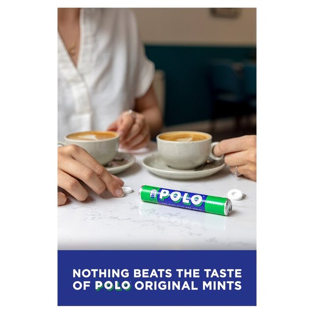 Polo Original Mint Sweet Paper Wrap Multipack thumbnail 5