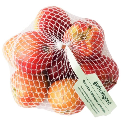 Wholegood Organic Wonky Apples
