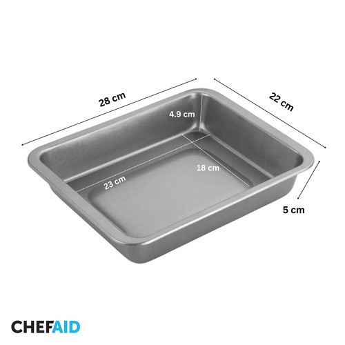 Chef Aid Non-Stick Roaster thumbnail 3