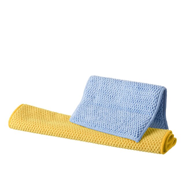 Spontex Microfibre Kitchen Kit thumbnail 7