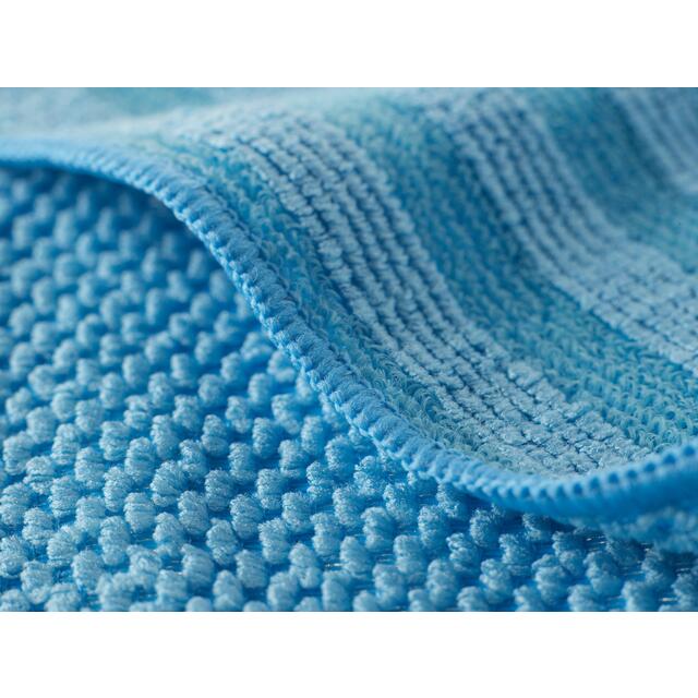 Spontex Microfibre Bathroom Kit thumbnail 4