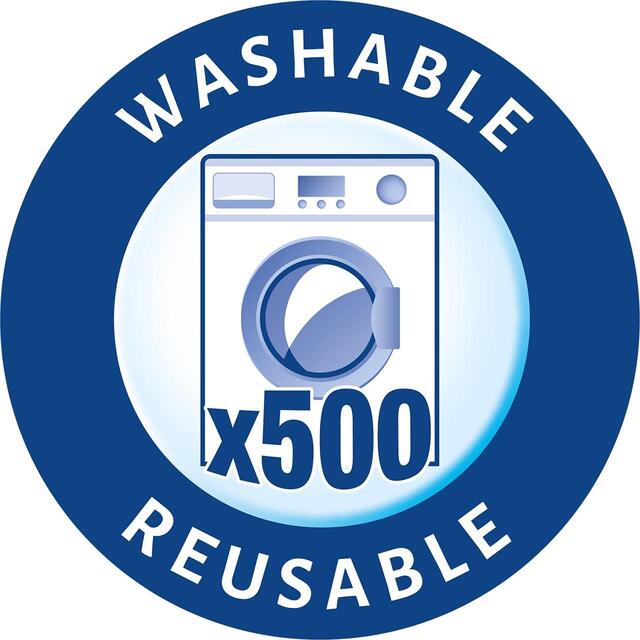 Spontex Microfibre Bathroom Kit thumbnail 6