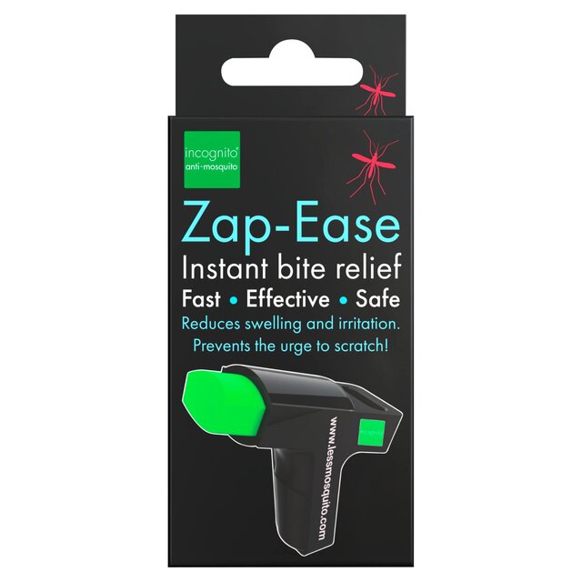 Incognito Zap-Ease Instant Bite Relief