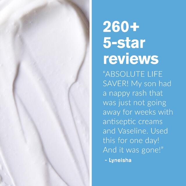 Organic Babies Calming Chamomile Nappy Cream thumbnail 3