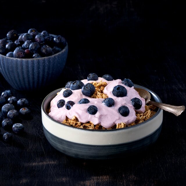 Arla Protein Blueberry Yogurt thumbnail 2