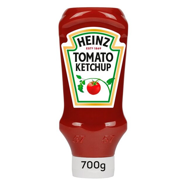 Heinz Tomato Ketchup
