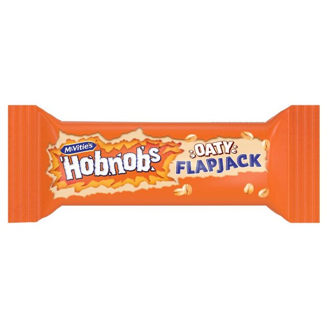 McVitie's Hobnobs Oaty Flapjack thumbnail 2