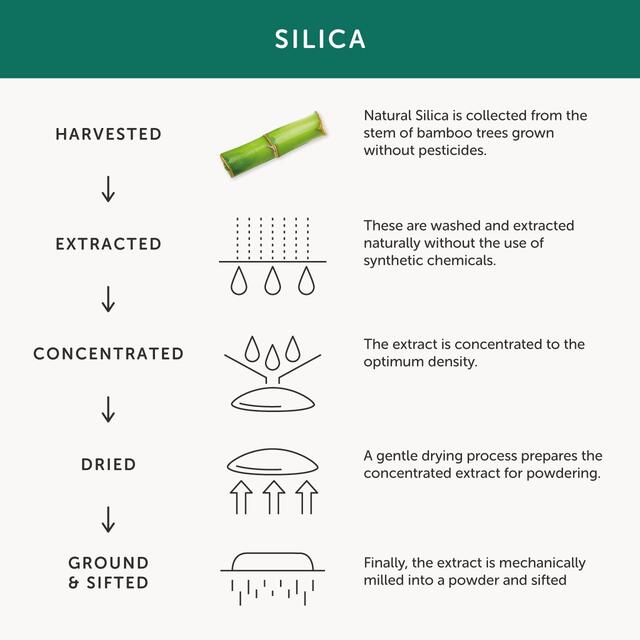 Together Health Beautiful Hair, Skin & Nail Multi thumbnail 7