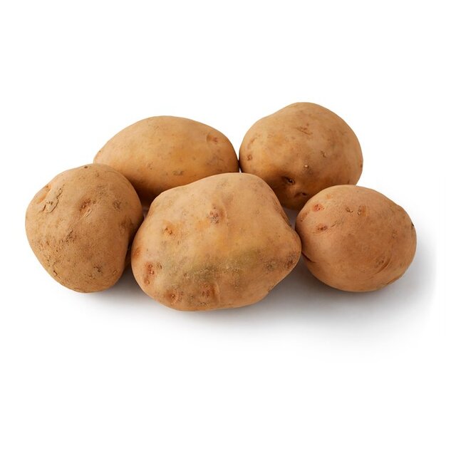 Natoora British Yukon Gold Potatoes