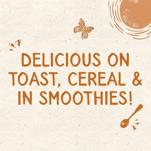 Whole Earth Smooth Peanut Butter thumbnail 6