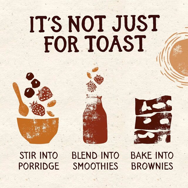 Whole Earth Smooth Peanut Butter thumbnail 4