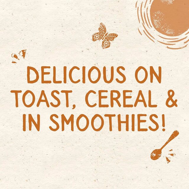 Whole Earth Smooth Peanut Butter thumbnail 6