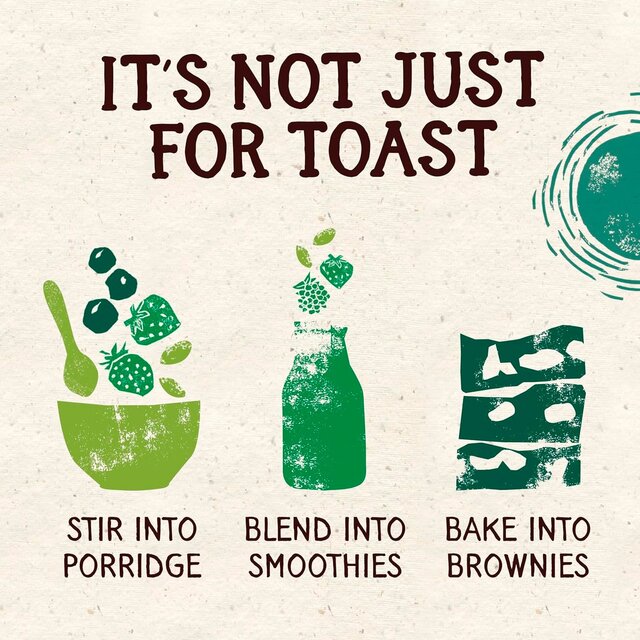 Whole Earth Crunchy Peanut Butter thumbnail 7