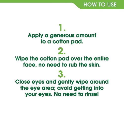 Simple Kind To Skin Micellar Cleansing Water thumbnail 2