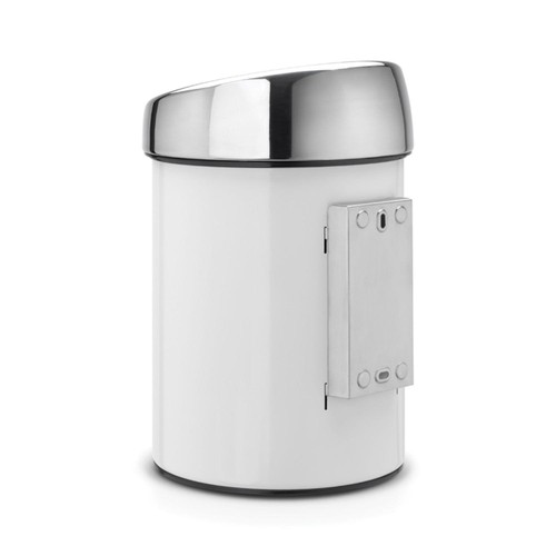 Brabantia 3 Litre Touch Bin   thumbnail 3