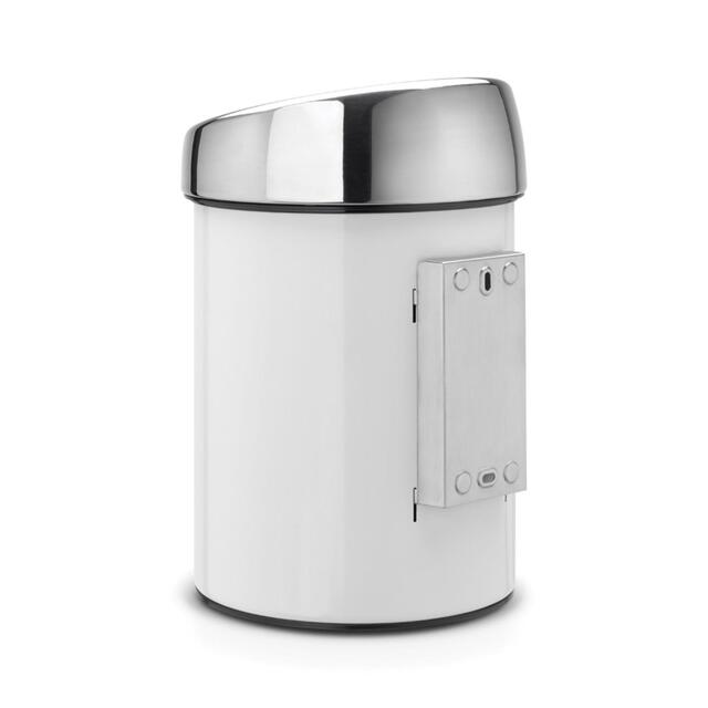 Brabantia 3 Litre Touch Bin thumbnail 3
