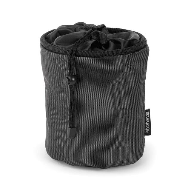 Brabantia Black Premium Peg Bag thumbnail 3